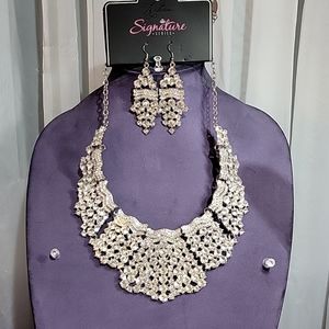 D'etta Paparazzi zi necklace